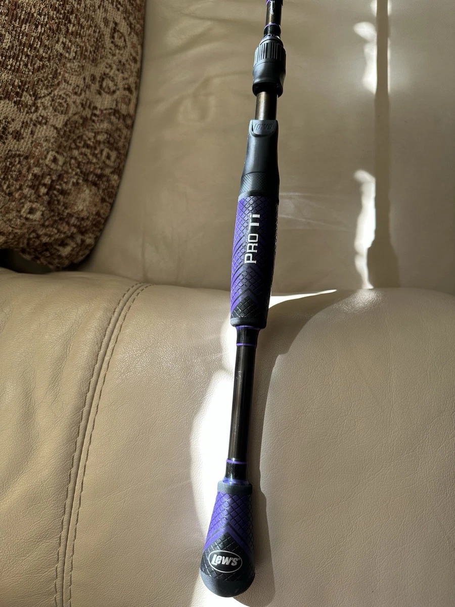 Lews Speed Stick for sale | eBay
