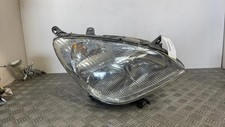 Feu avant (phare) Citroen C5