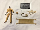 HASBRO GI. JOE ARAH MODERN OPERATION DOC 2008