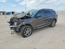 Explorer 2021 Seat Rear 2106445