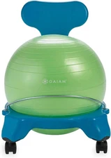 Kids Classic Balance Ball® Chair