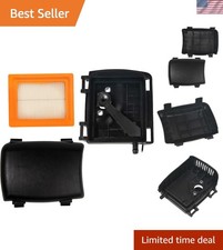Complete Air Cleaner Kit for Kohler XT650 XT675 - Easy Fit for Toro Lawnmowers