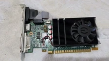 EVGA NVIDIA GeForce GT 430 (01G-P3-1432-LR) 1 GB DDR3 SDRAM PCI Express x16...