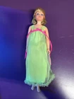 Vintage Mattel Pose N Play Skipper LULLABY LIME Outfit #3473 Barbie Doll Toy
