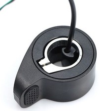 Compact Design Thumb Accelerator for M365 Electric Scooter Slip Resistant