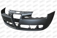 Prasco Stoßstange vorne ohne SWR ohne PDC für Alfa Romeo 159 Baujahr 2005-2008