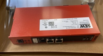 SEW Feldbus Gateway Profinet DFE32B/UOH11B