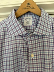 25+ Brooks Brothers Made In USA Oxford for sale | Updated Oct 2026