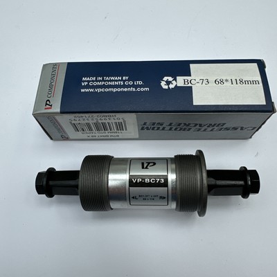 Bc 73 Bottom Bracket Sealed Cartridge Square Taper 68mm VP