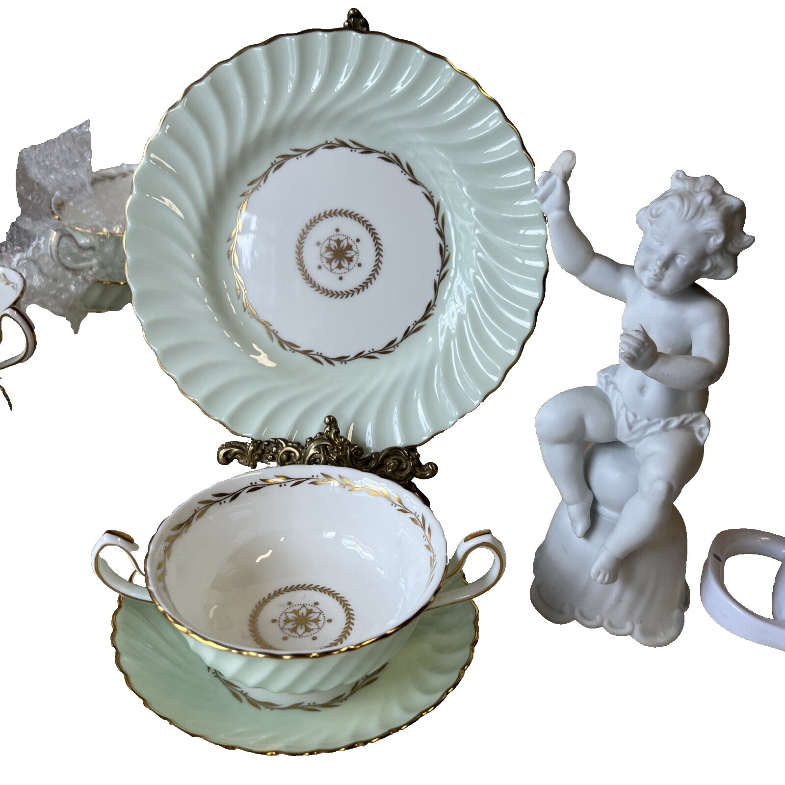 Minton Pottery & Glass for sale | eBay