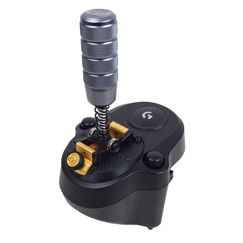 Logitech Sequential shifter kit V2 'Quick Release' | CSS - Picture 53 of 58