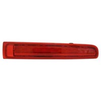TYC Zusatzbremsleuchte Links L.E.D FüR VW Multivan V Transporter 15-0370-00-9