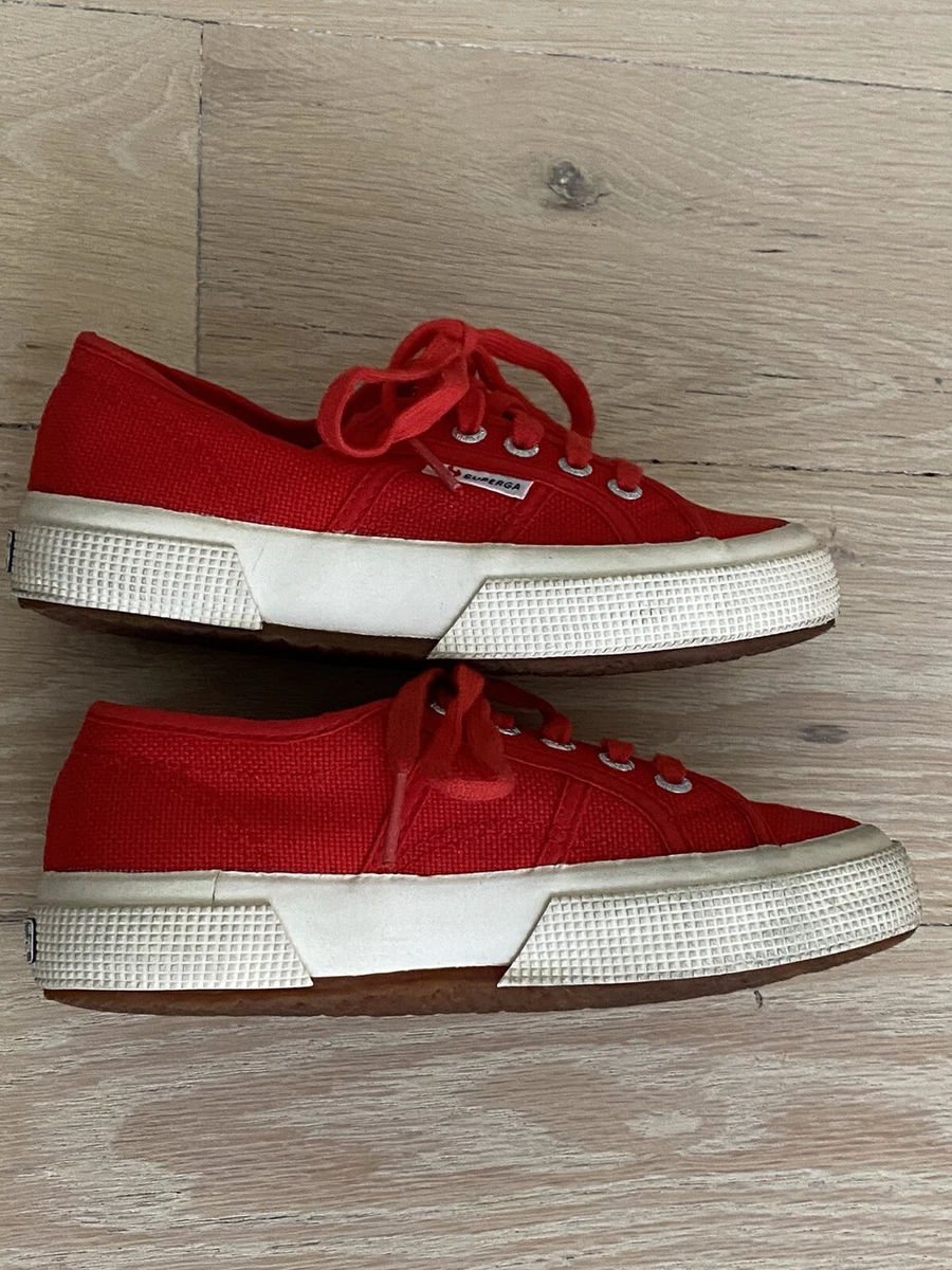 Superga 273 shop navy