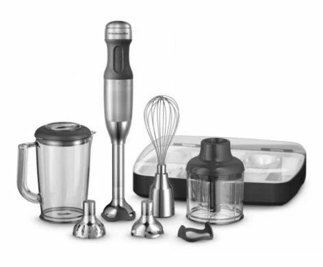 KitchenAid Handheld Blenders Handheld Blenders