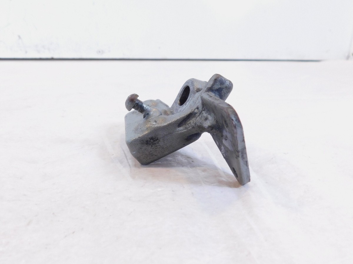 Kawasaki Ninja ZX-11 ZX1100 Side Stand Kickstand Bracket Mount