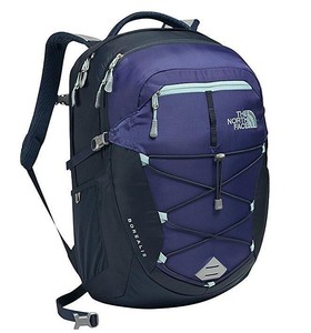 the north face mochila borealis