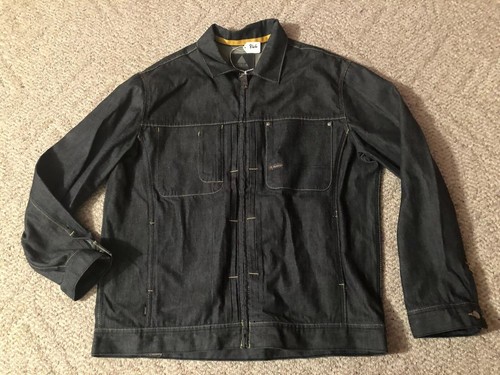 Levis Silver Tab Jacket Made With 