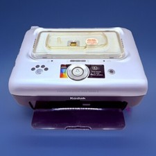 KODAK EASYSHARE PRINTER DOCK SERIES 3 Read