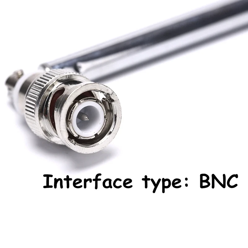 SMA Teleskop Scanner Antenne Uniden 3500XLT 3600XLT SDS100E Vhf - Uhf Scanner - Bild 2 von 4