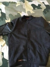 Veste / Jacket Street Fighter X Tekken 