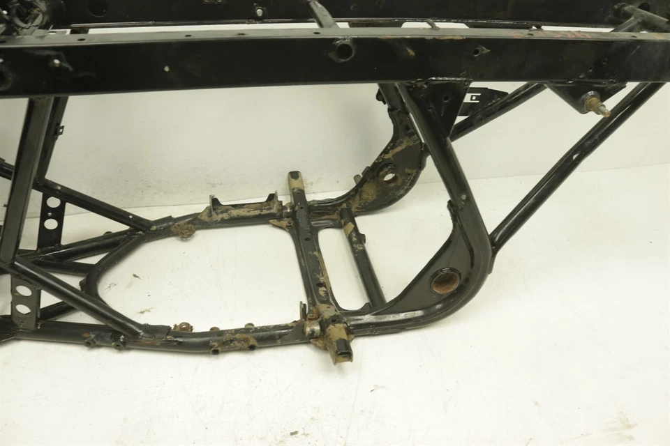 Honda Foreman 450 FE 03 Frame 50100-HN0-770 48502 — 第 3/4 张图片