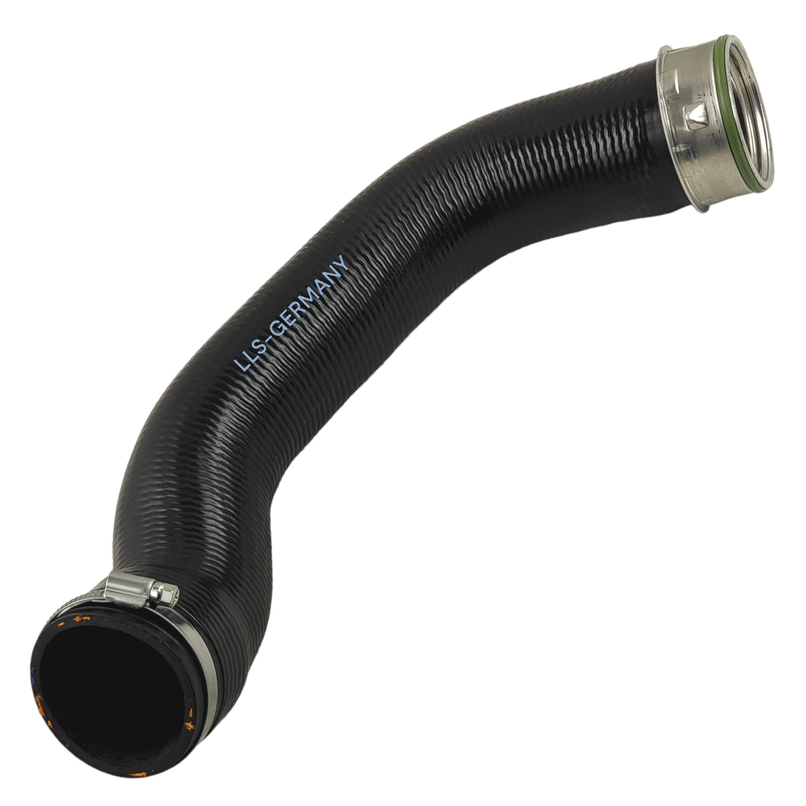 Turbo Charge Air Hose For AUDI A6 Sedan Avant 1.9 TDI 130 HP 4B0145745F