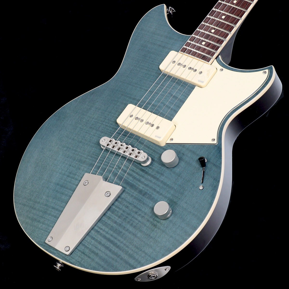 yamaha revstar 502tfm