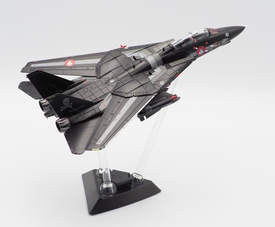 Calibre Wings 1/72 ROBOTECH F-14 限定版 Amazon.com: Calibre Wings Robotech 1/72 F-14 J for Northrop