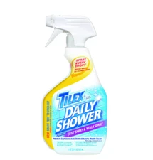 Clorox Tilex No Scent Daily Shower Cleaner 32 oz Liquid