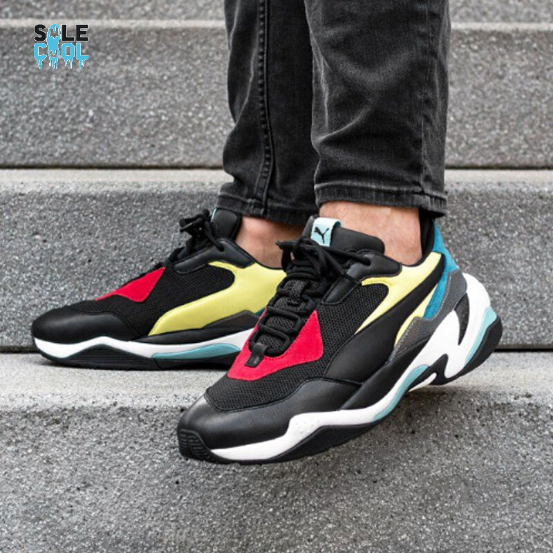 Size 6.5 - PUMA Thunder Spectra OG for sale online | eBay