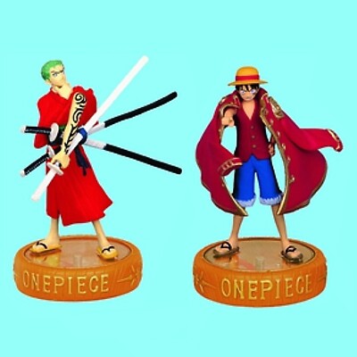 ONE PIECE DXフィギュアセット ONE PIECE (ワンピース) フィギュア 3Pセット DXフィギュア THE