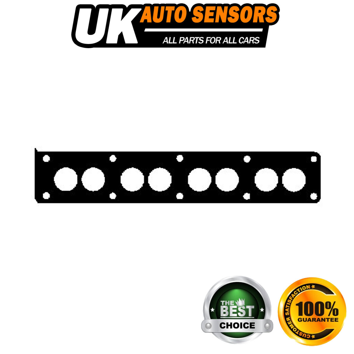 専用ページ　S-0 Fits Citroen Xantia ZX Peugeot 306 405 2.0 Exhaust Manifold Gasket