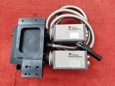 P:VT36 HAMAMATSU Texas Instruments MC782P-0030 con MEM1000Y, ENVÍO FEDEX GRATUITO