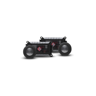 Rockford Fosgate T2T-S Power 1'' Aluminum Tweeter Kit