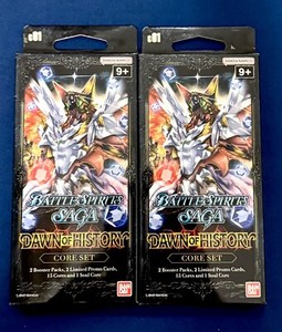 Battle Spirits Saga Booster Box | eBay Battle Spirits Saga Booster Box | eBay