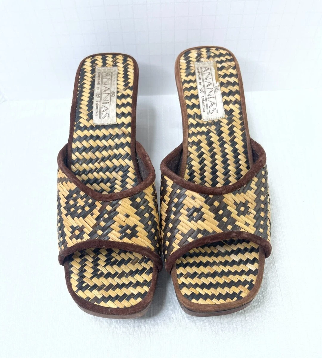 Ananias sandals online
