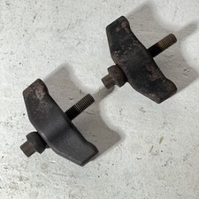 6.4 Powerstroke Turbo Diesel 6.4l International Turbo Hold Down Bolts Pair 2