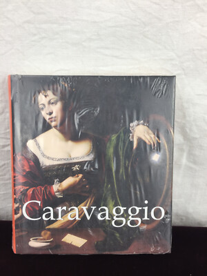 Caravaggio Hardcover   1 Jan. 2012 