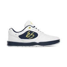 Es Skateboard Shoes Swift 1.5 White/Navy Mens