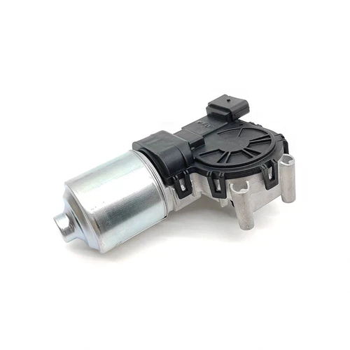 Windshield Wiper Motor For Hyundai Santa Fe 2013-2019 981102W000 98110-2W000 - Picture 3 of 6
