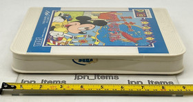 PICO Micky SEGA 1993 Japan