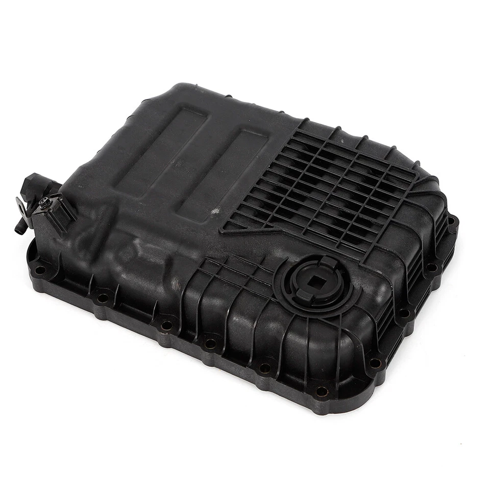 Pan de aceite de transmisión automática para Kia Forte 2014-2016 1,8 L 4 cilindros transmisión automática Foto 2 de 4