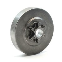 Kettenrad FüR Echo CS4100, CS4200, CS4400, CS4500 MotorsäGen (.325, 6T)