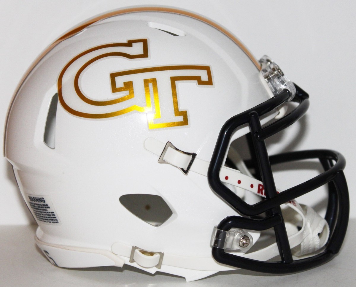 アメフトアメリカ大学ヘルメットノースウェスタンワイルドキャッツレプリカ Riddell アメリカンフットボールヘルメット ネイビー リデル NFL