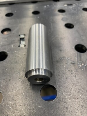 Jay Favel First Gen SkiDoo Rev Floating Clutch Spacer For TEAM Secondary