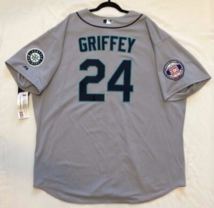 ken griffey jr jersey 3xl
