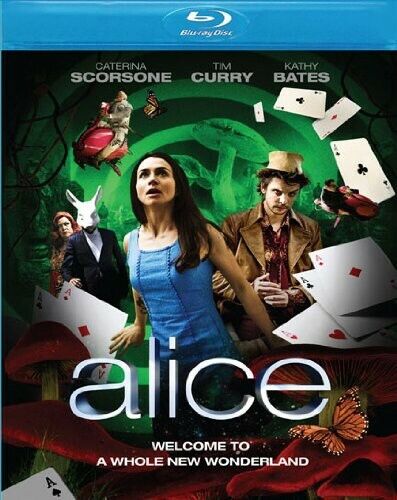 ALICE, SWEET ALICE and the Great Deception (Blu-ray Review)