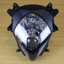 Headlight Front light Lamp Assembly For Suzuki GSX-R1000 GSXR 1000 2007-08 K7 K8