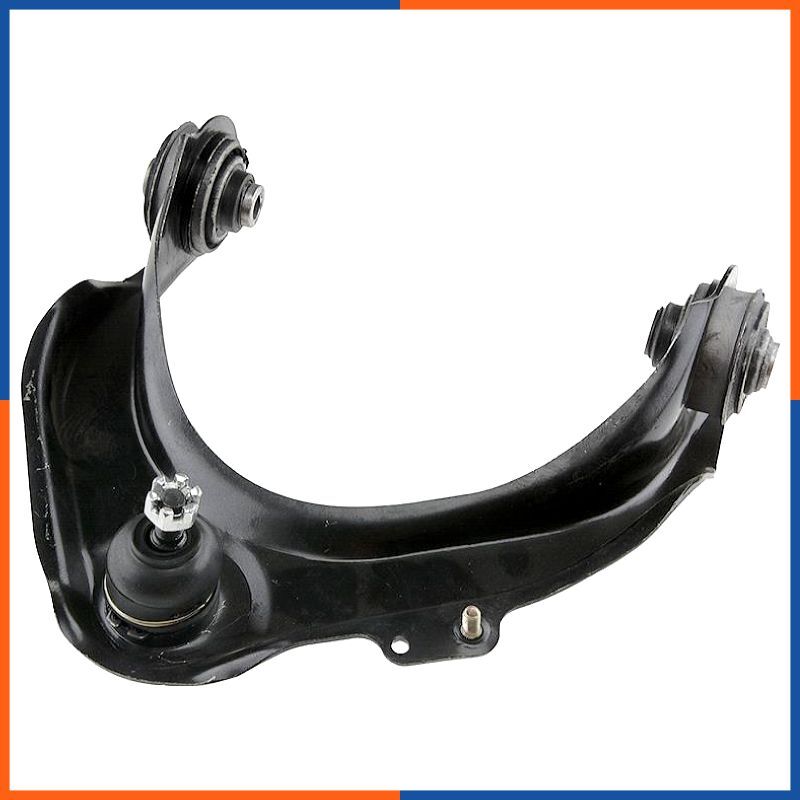 Bras de suspension gauche Honda ADH28631 triangle avant avec rotule