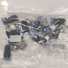 1PC Original FESTO QSML-M3-4 153332 Push-in fitting Fast delivery